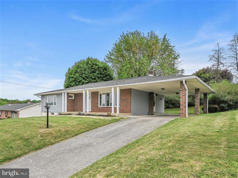 Minorsville Homes for Sale .